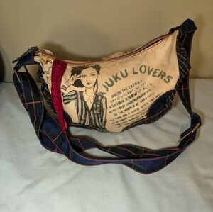 Harajuku Lovers Purse